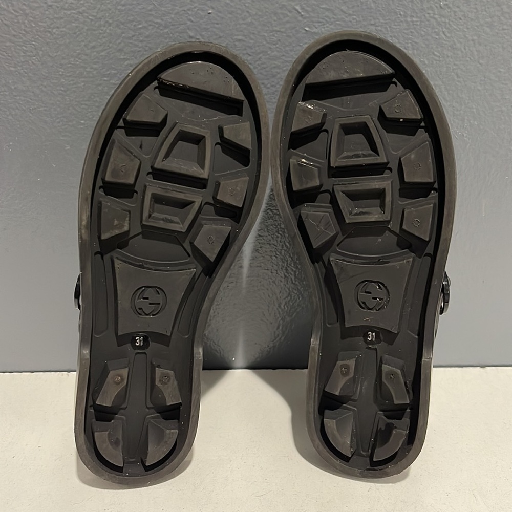 Gucci sandals - Picture 6 of 6